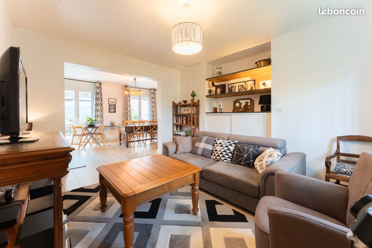 Maison 3 pièces 97 m² · à Montauban · 97 m² · 235 000 €