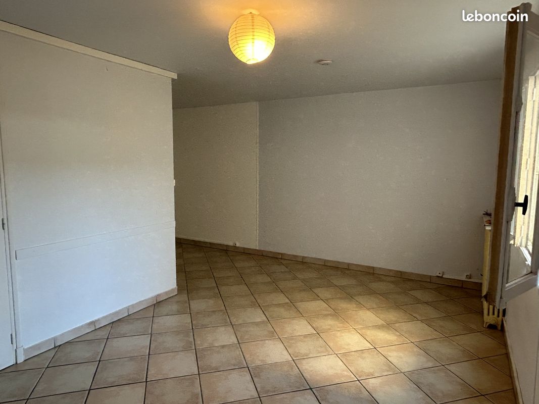 Appartement a louer carcassonne - 1 pièce(s) - 36 m2 - Surfyn