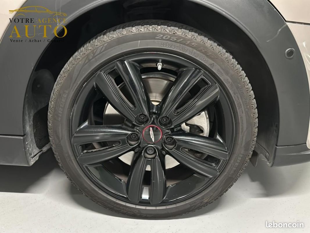 MINI MINI 2.0i - 178 - BVR 5P F55 LCI BERLINE Cooper S John Cooper Works PHASE 3 (image 15)