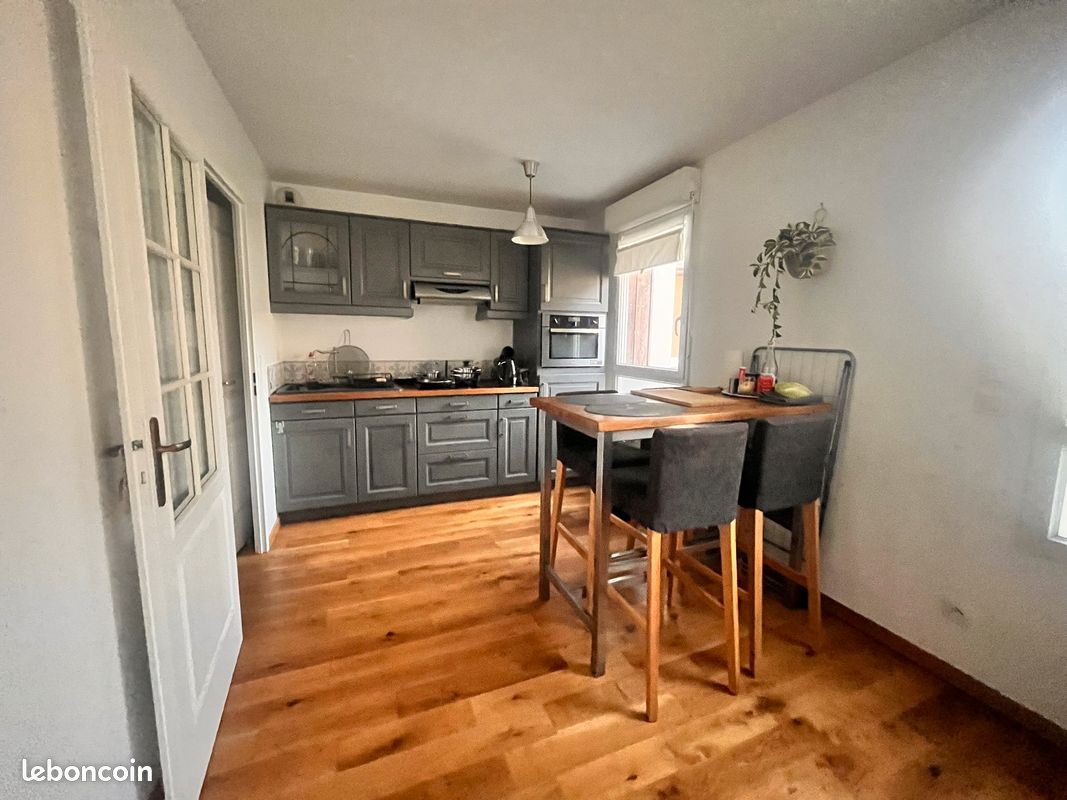 Appartement 1 pièce 33 m² · à Survilliers · 33,4 m² · 680 €/mois