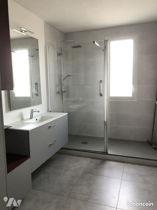 Appartement a louer vertou - 5 pièce(s) - 105 m2 - Surfyn