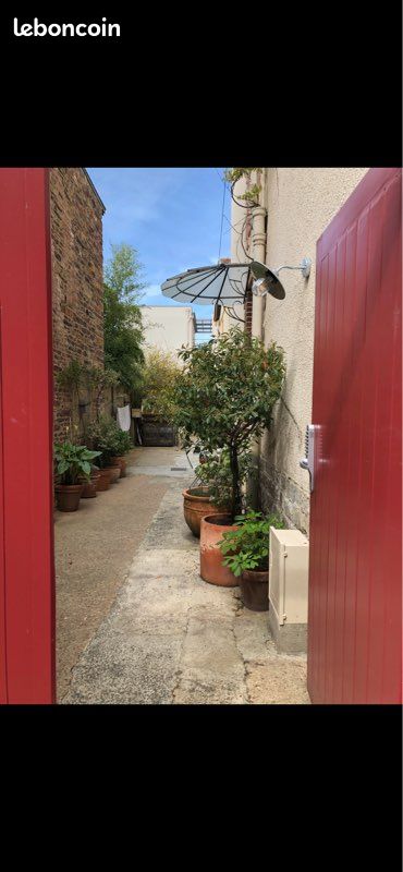Appartement 3 pièces 53 m² · à Rennes · 53 m² · 900 €