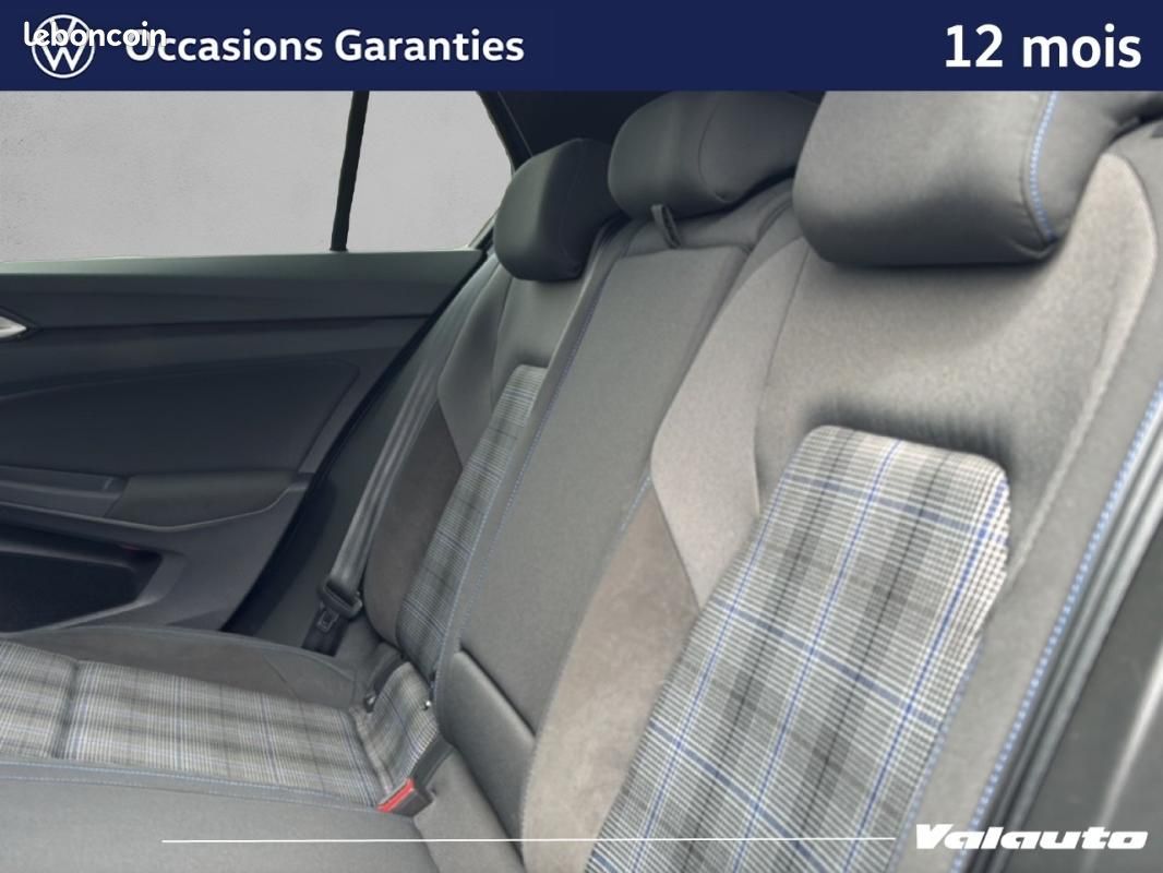 Volkswagen Golf GTE 1.4 245 (image 6)