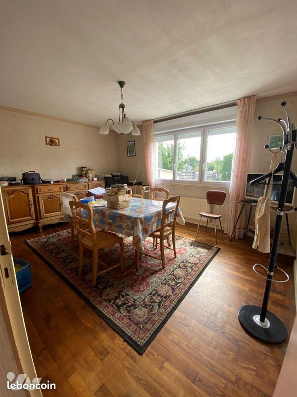 Maison 5 pièces 83 m² · à Tinténiac · 83 m² · 188 100 €