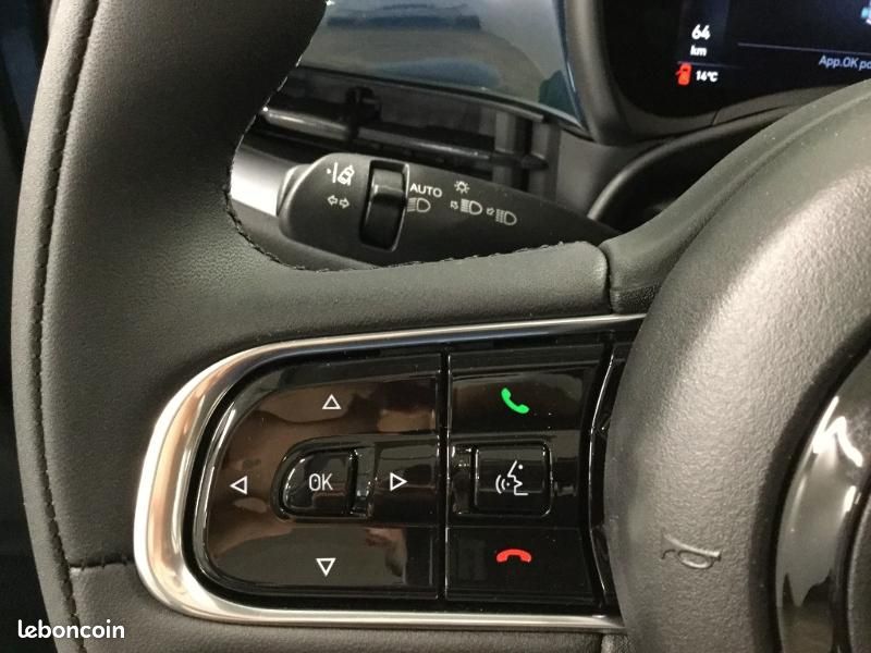 Fiat 500C e 118ch Icône Plus (Pack Magic Eye) (image 16)