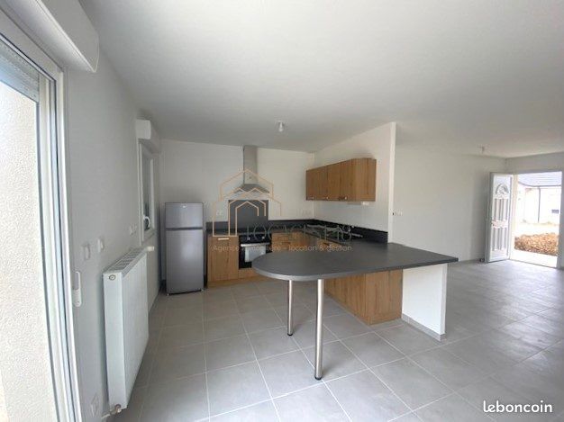 Maison a louer bourges - 3 pièce(s) - 81 m2 - Surfyn