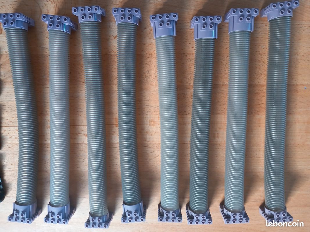 Lot Lego aerotube (image 2)