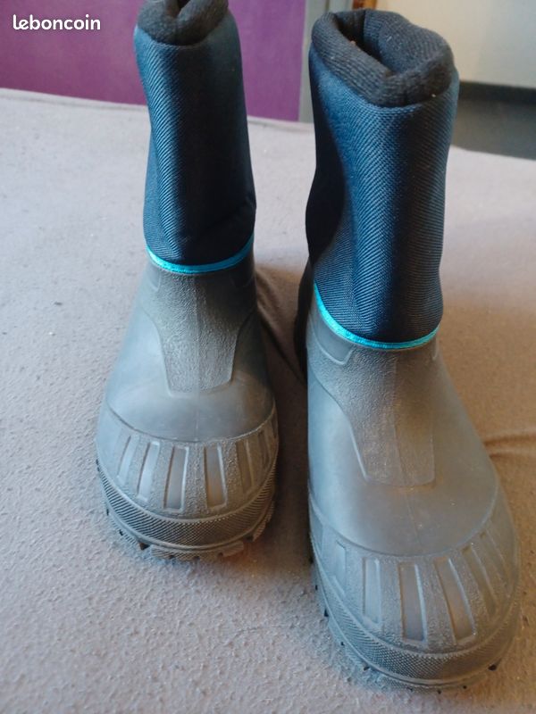Après-ski/Bottes (image 1)