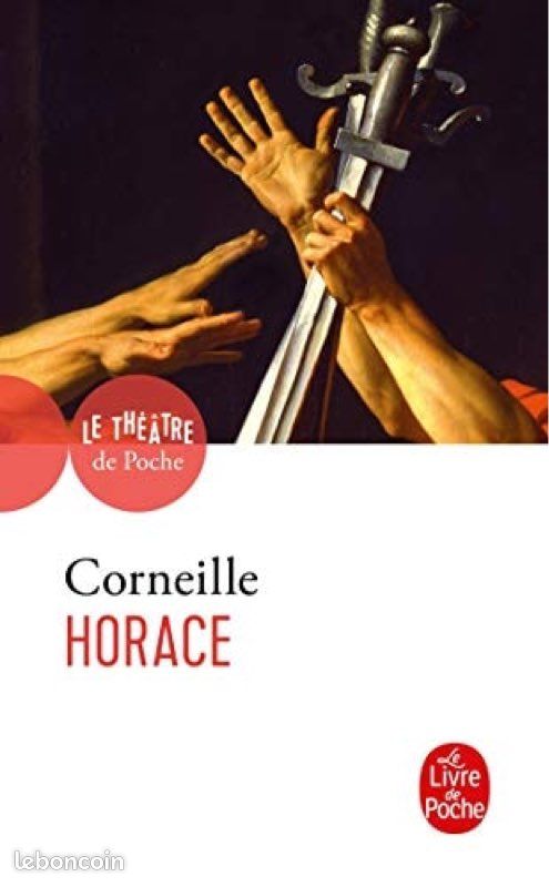 Horace (image 1)