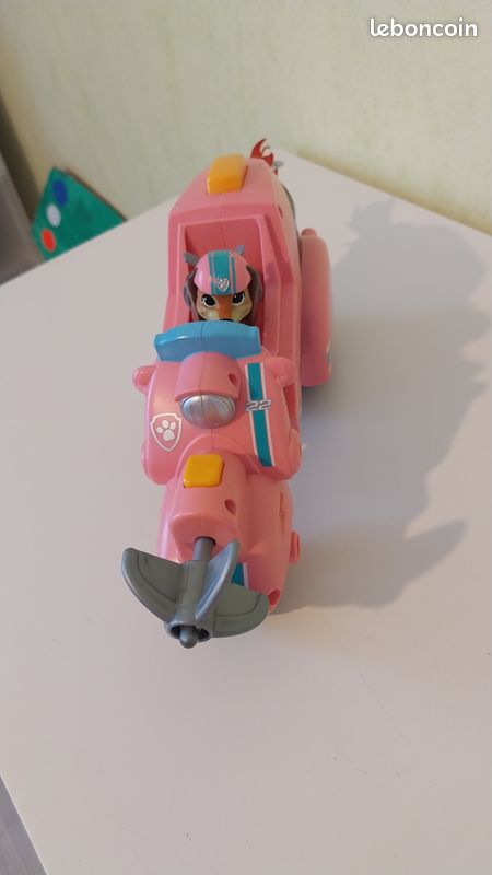 Pat patrouille Divers vehicules (image 2)