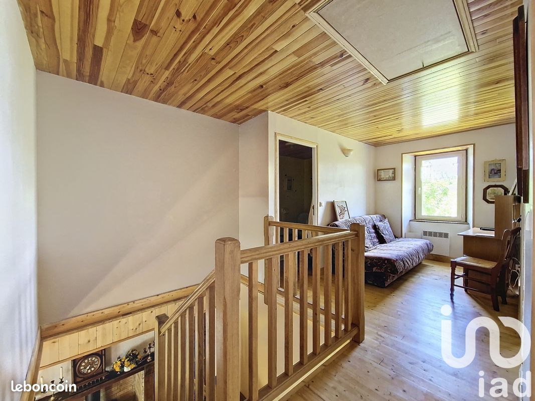 Maison 5 pièces 110 m² (image 8)