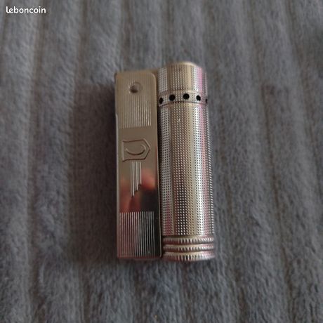 ANCIEN BRIQUET A Essence 1911 EUR 19,00 - PicClick FR