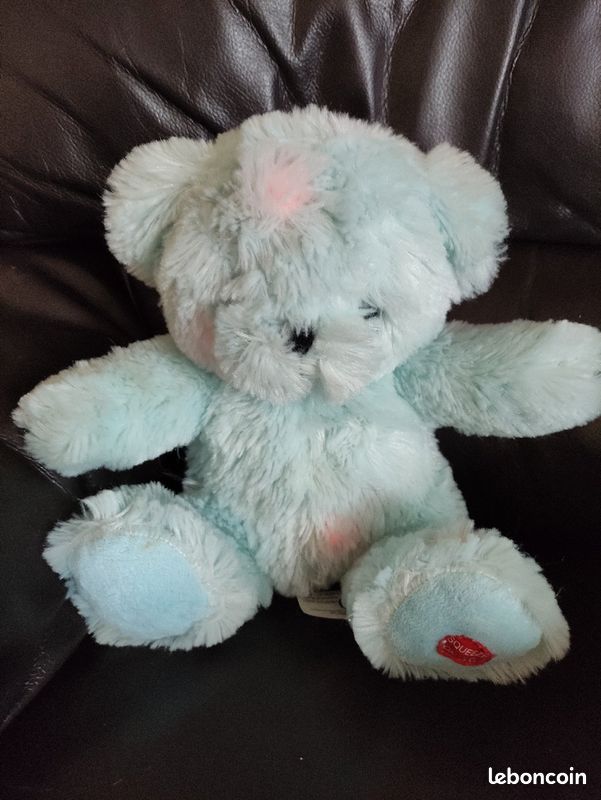 Peluche (image 1)