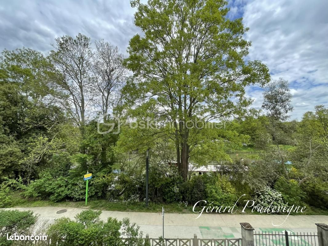 Appartement 3 pièces 62 m² · au Port-Marly · 62 m² · 240 000 €