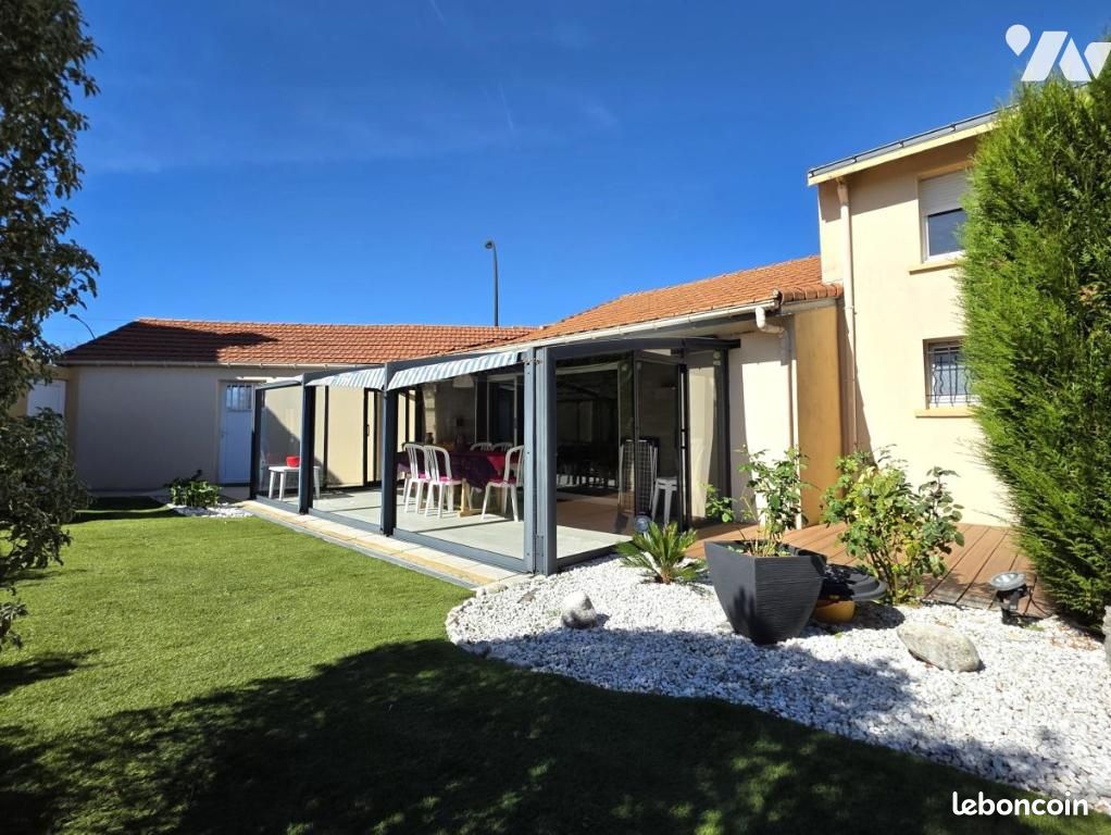 Maison 6 pièces 115 m² · à Nantes · 115 m² · 376 200 €