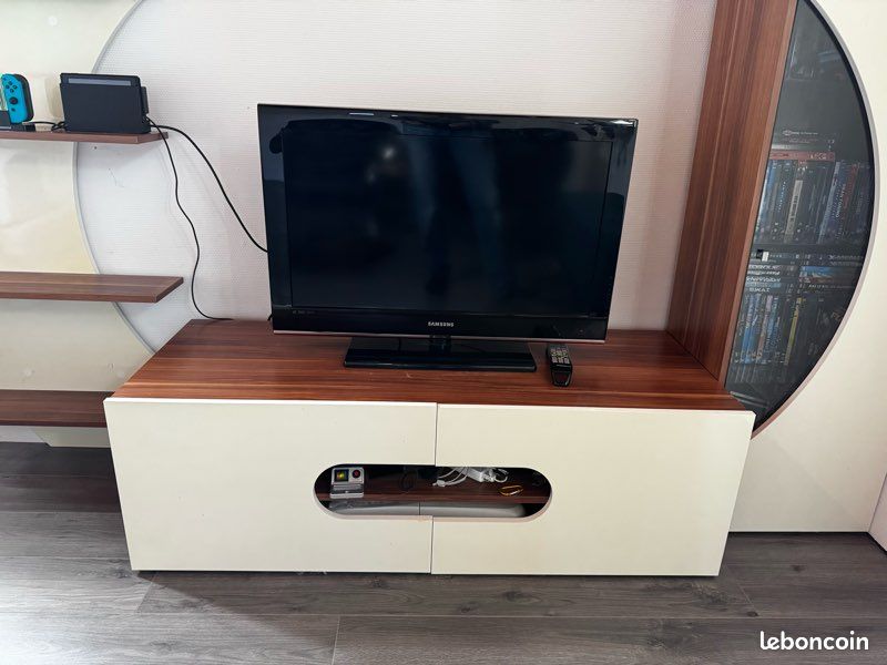 Meuble tv (image 4)