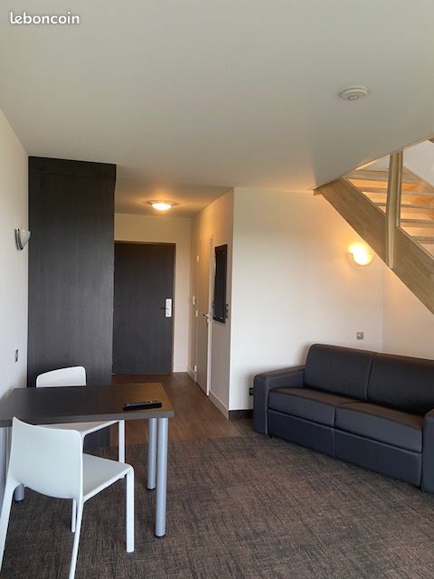 Appartement 2 pièces 49 m² · à Pornic · 49 m² · 720 €/mois
