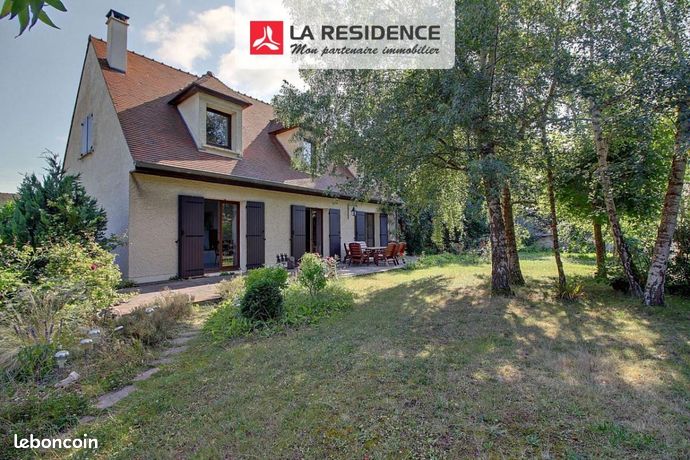 Maison 6 pièces 152 m²