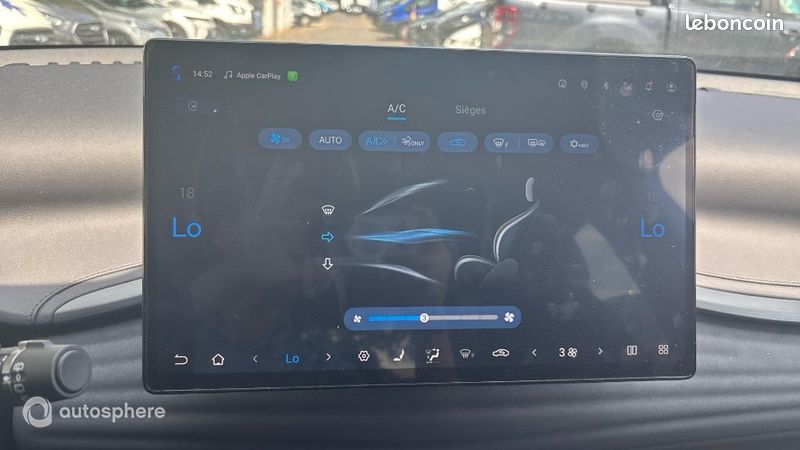 Byd Atto 3 204ch - 60,5 kWh Design (image 27)