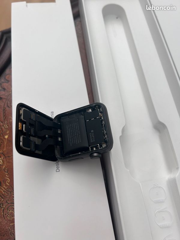 Apple Watch Series 3 (image 5)