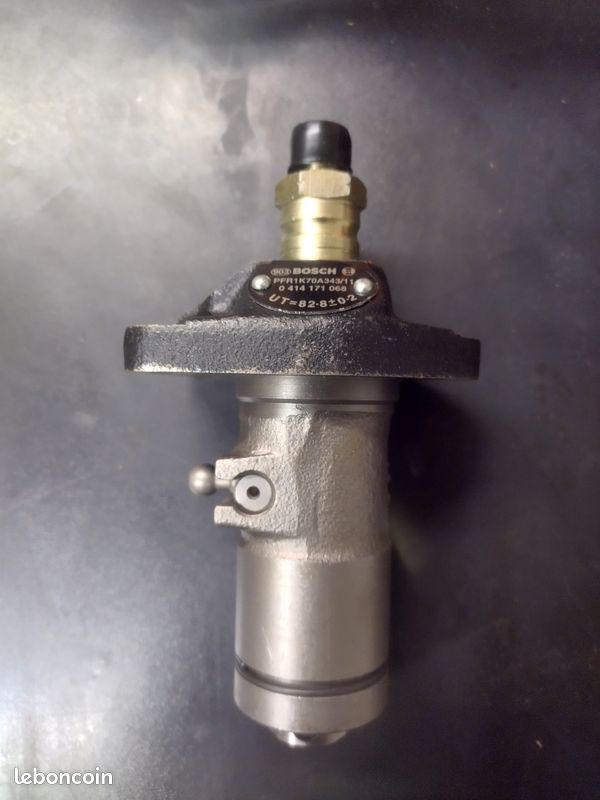 Pompe injection Bosch (image 3)