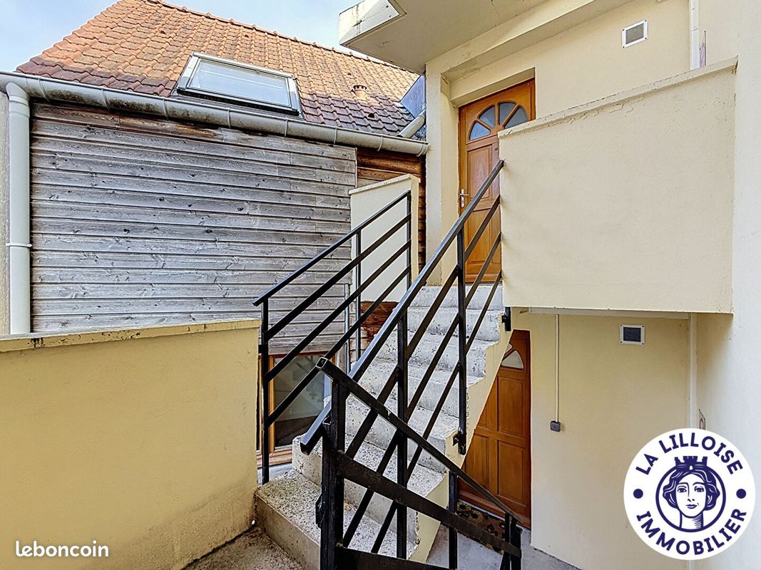 Immeuble 6 pièces 165 m² (image 19)