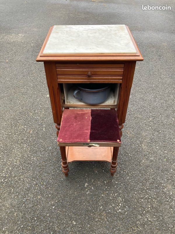 Table de chevet (image 1)