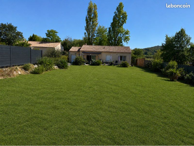 Maison 4 pièces 90 m² · à Ruoms · 90 m² · 296 000 €