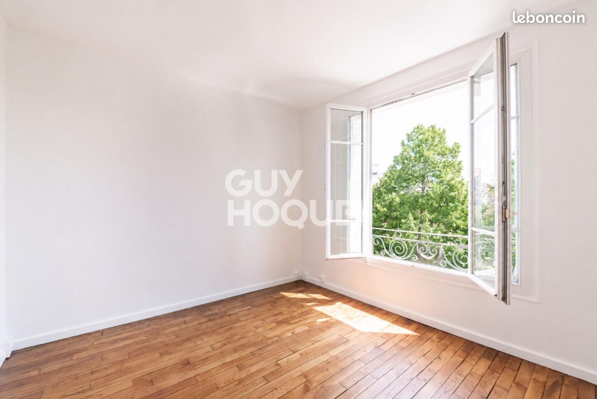 Appartement 2 pièces 42 m² · à Villiers-sur-Marne · 42 m² · 179 900 €