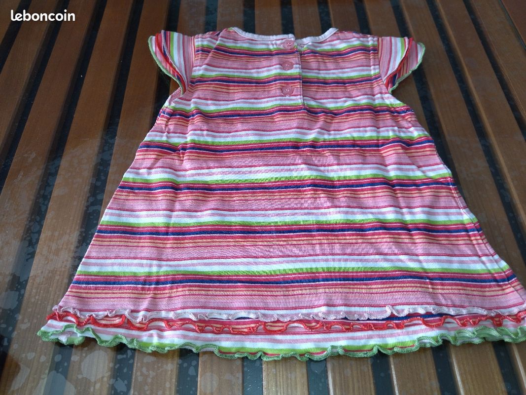 Robe 3 mois (image 2)