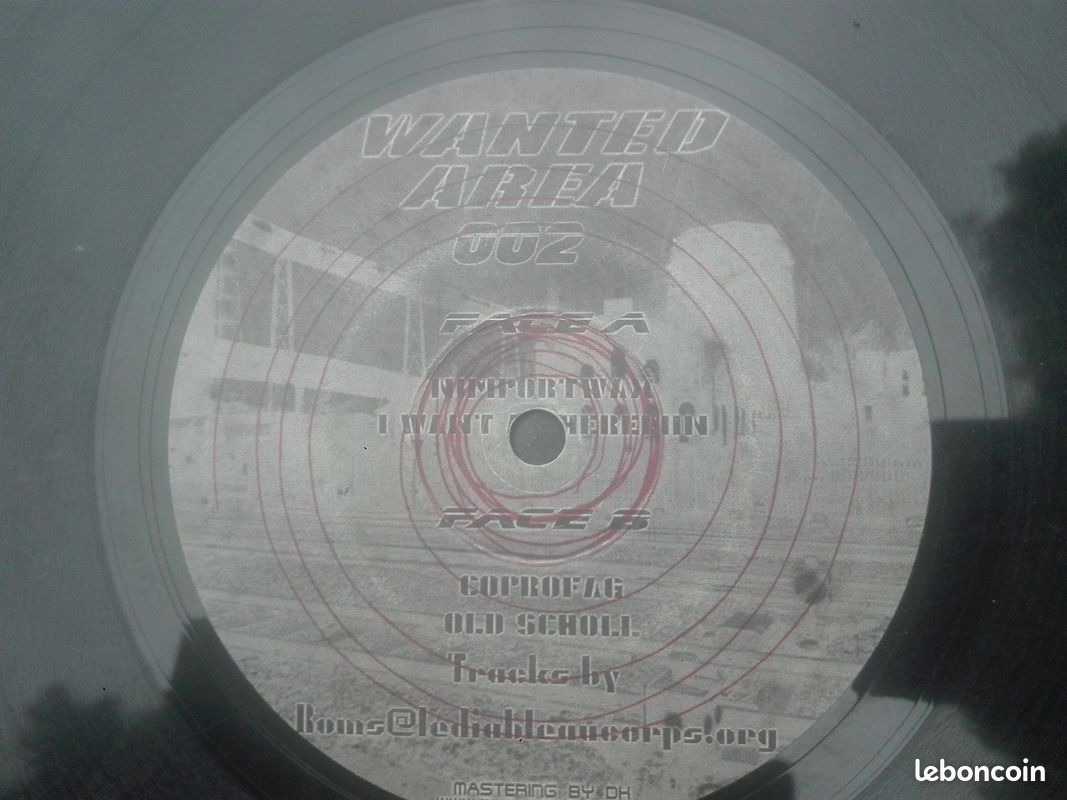 Disque vinyls (image 6)