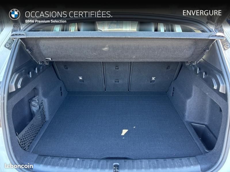 Bmw X1 sDrive20i 170ch M Sport (image 9)