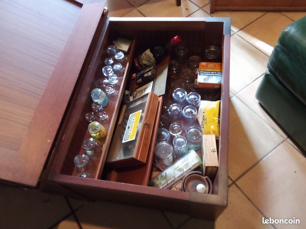 Table basse salon (image 3)