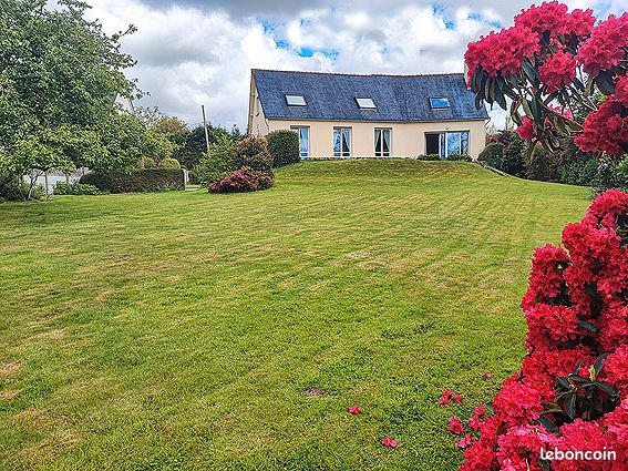 Maison 9 pièces 230 m² · à Saint-Renan · 230 m² · 550 000 €