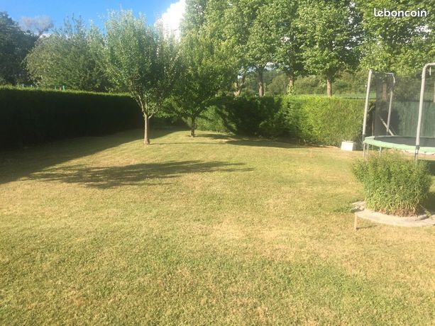 Terrain 450 m² Chelles