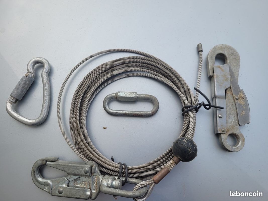 Câble inox (image 1)