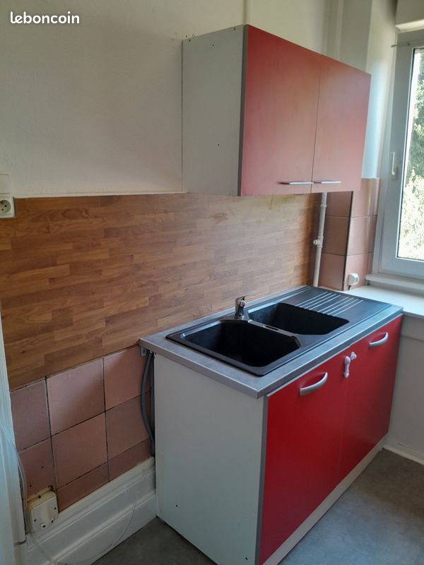 Parking 3 pièces 75 m² · à Belfort · 75 m² · 735 €/mois