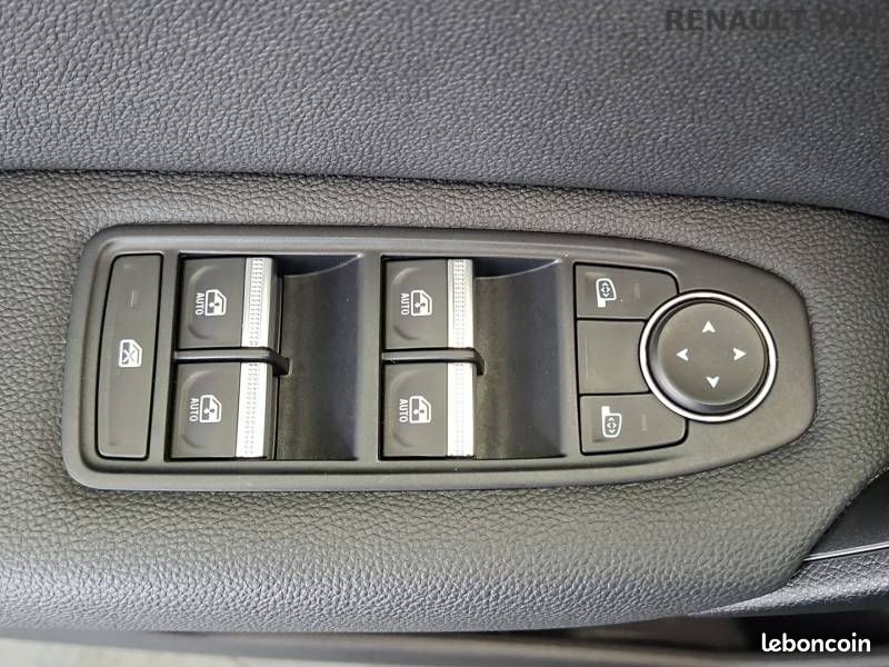 Renault Captur mild hybrid 140 Techno (image 30)