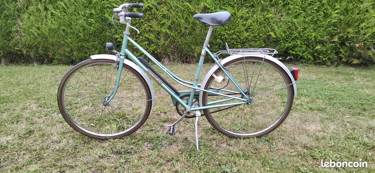 Vélo de ville (image 1)