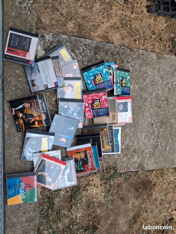 Ça musique classique (image 1)