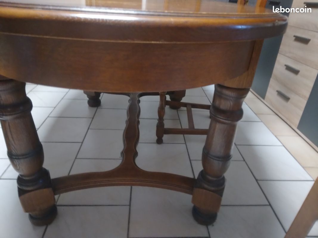 Belle table S.A M (image 4)