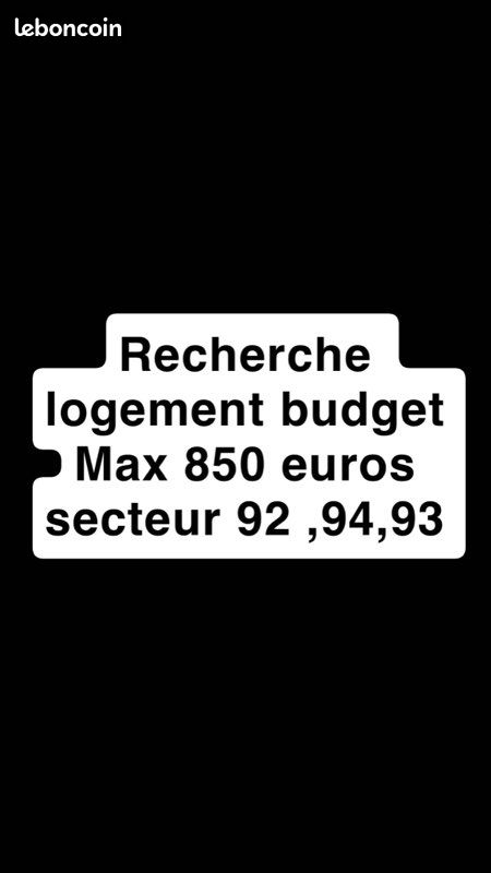 Appartement 2 pièces 35 m² · à Créteil · 35 m² · 850 €
