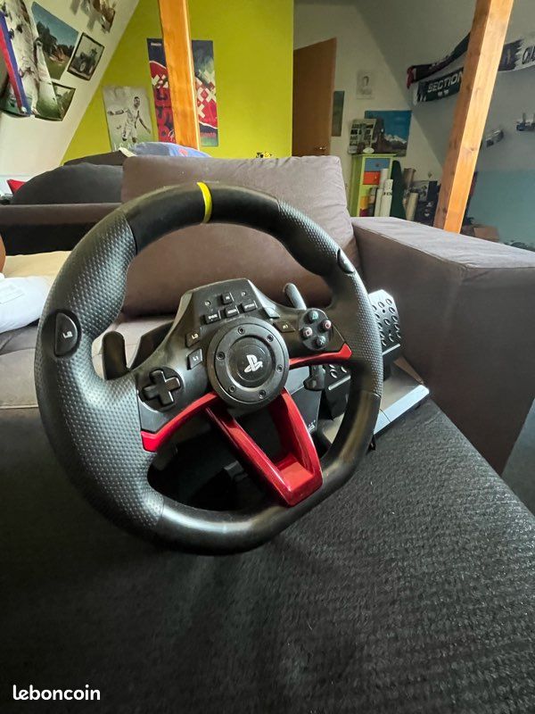 Volant (image 3)