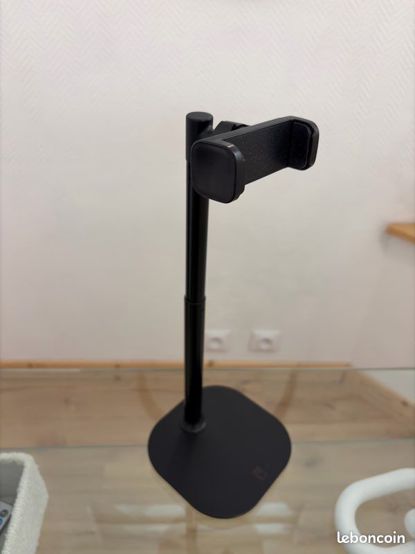Support telephone (image 2)