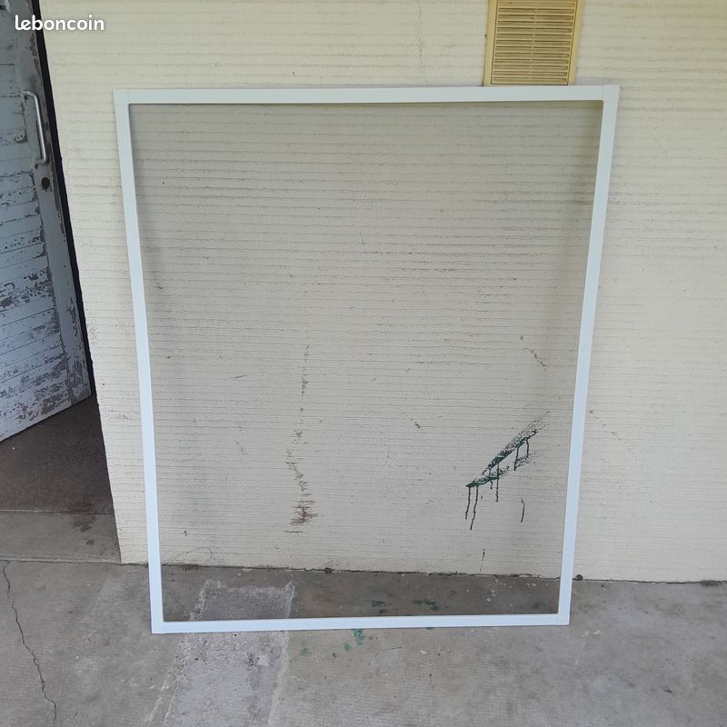 Moustiquaire aluminium (image 1)