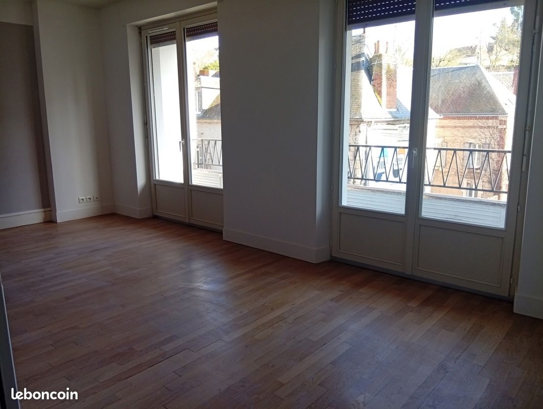 Appartement 4 pièces 88 m² (image 1)