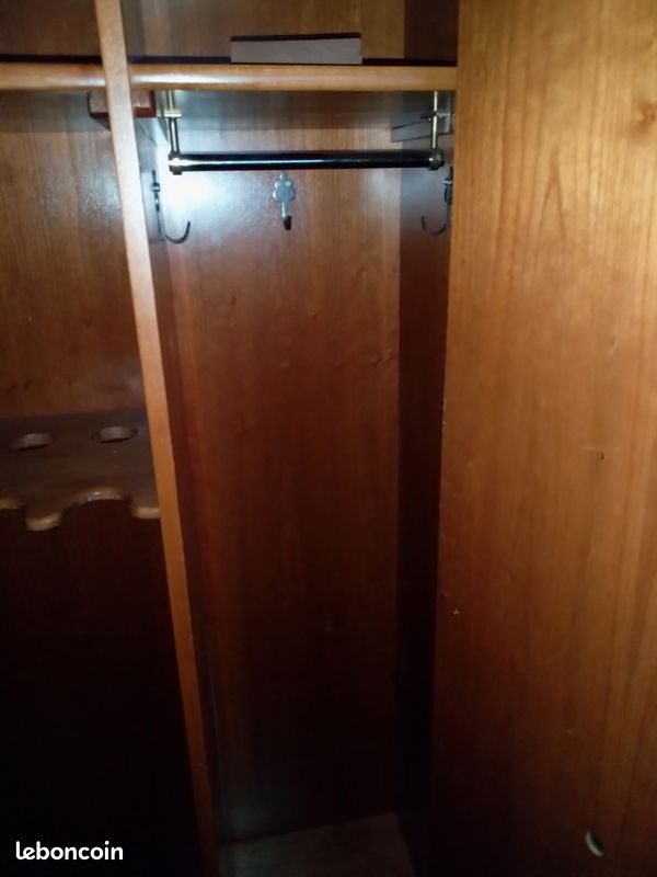 Armoire forte pour 12 fusil (image 9)