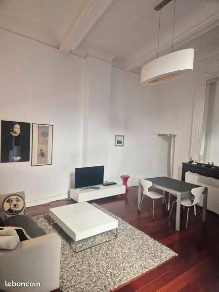 Appartement 3 pièces 98 m²