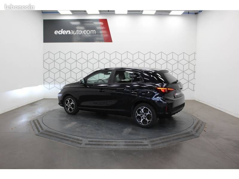 Mg3 1.5 L Hybrid+ 195 ch Luxury (image 7)