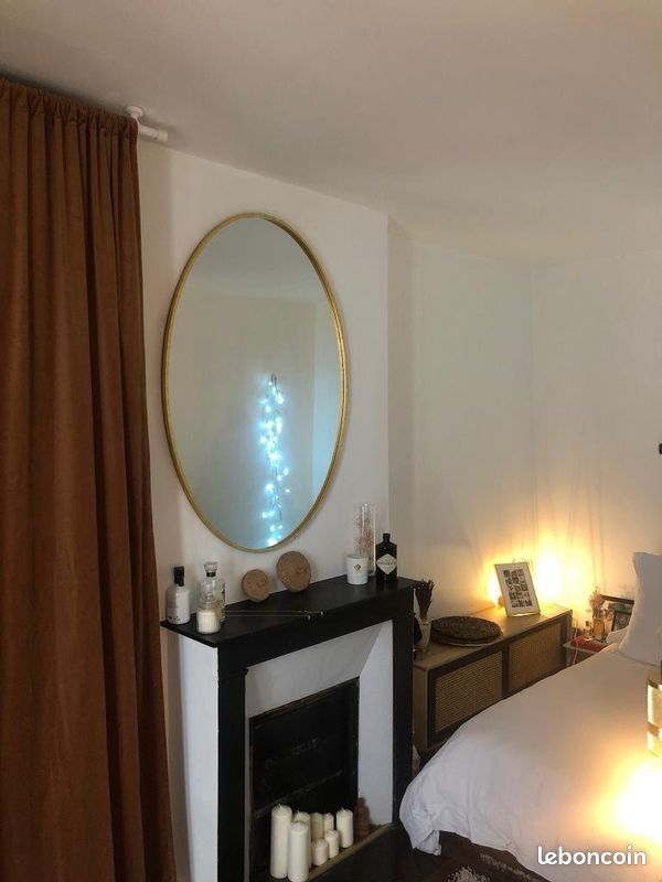 Charmant 2 pièces meublé - Jules Joffrin - 29 m² - Dernier étage (image 2)